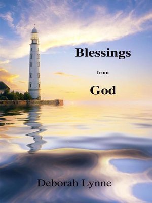cover image of Blessings from God